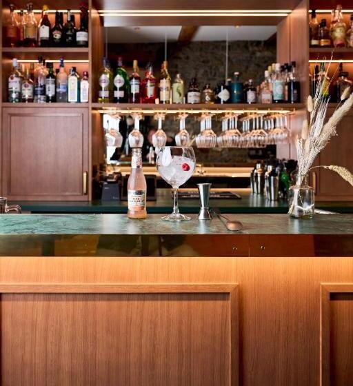 هتل La Malle Poste