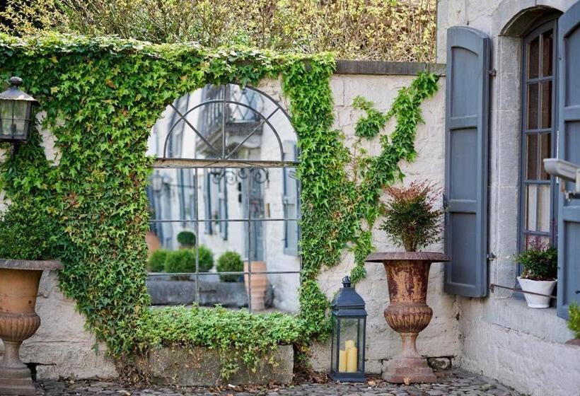 هتل La Malle Poste