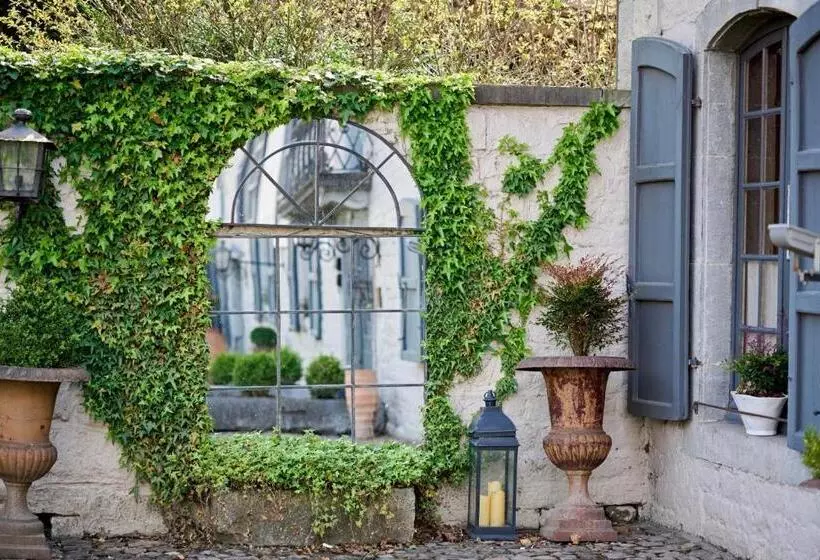 호텔 La Malle Poste