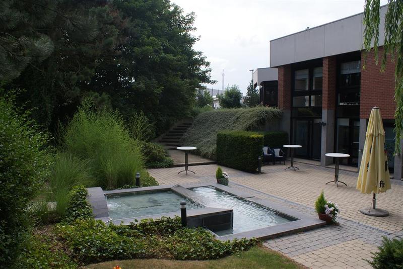 ホテル Les 3 Cles