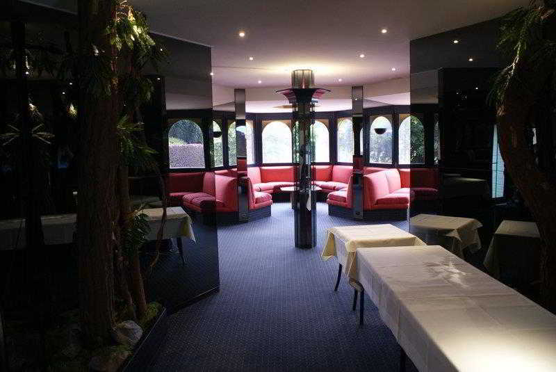 ホテル Les 3 Cles