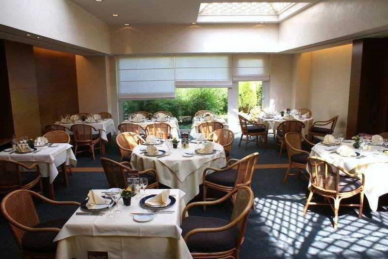 ホテル Les 3 Cles