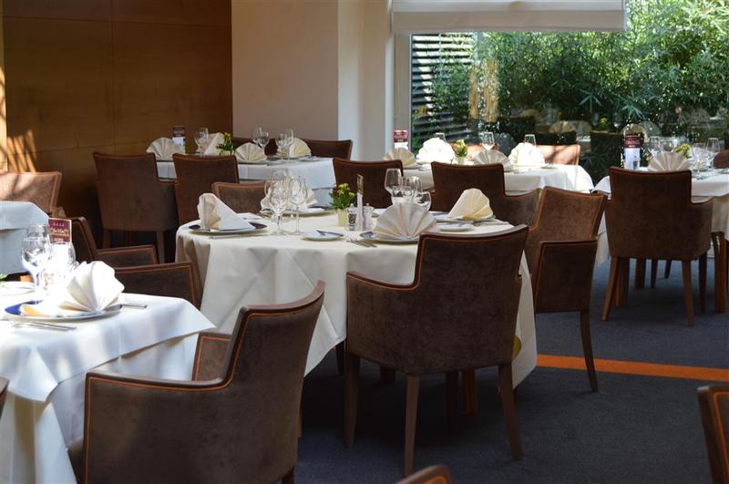 ホテル Les 3 Cles