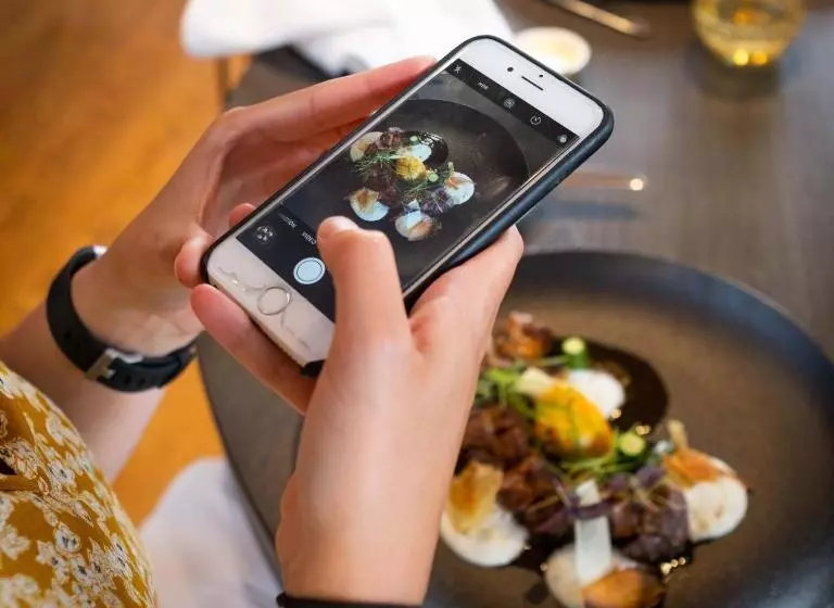 ホテル Martin S Chateau Du Lac