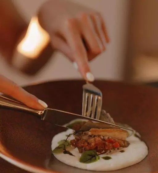 ホテル Martin S Chateau Du Lac