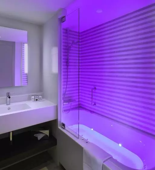 ホテル Martin S Chateau Du Lac