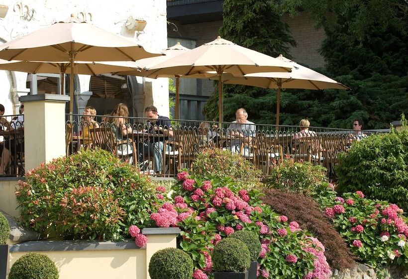 בית מלון כפרי Martin S Chateau Du Lac