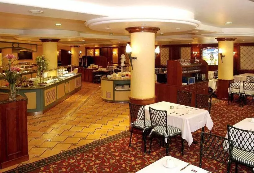 호텔 Mercure Andorra