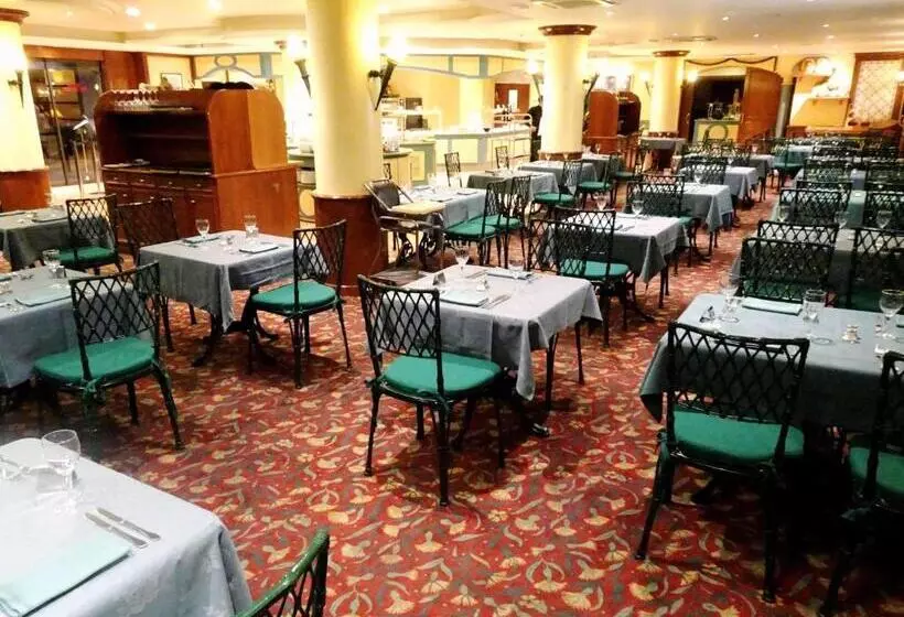 호텔 Mercure Andorra