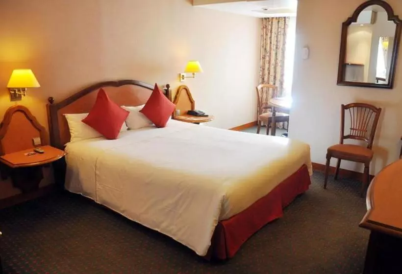 호텔 Mercure Andorra