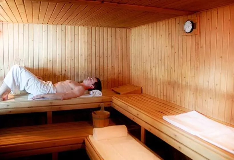 호텔 Mercure Andorra