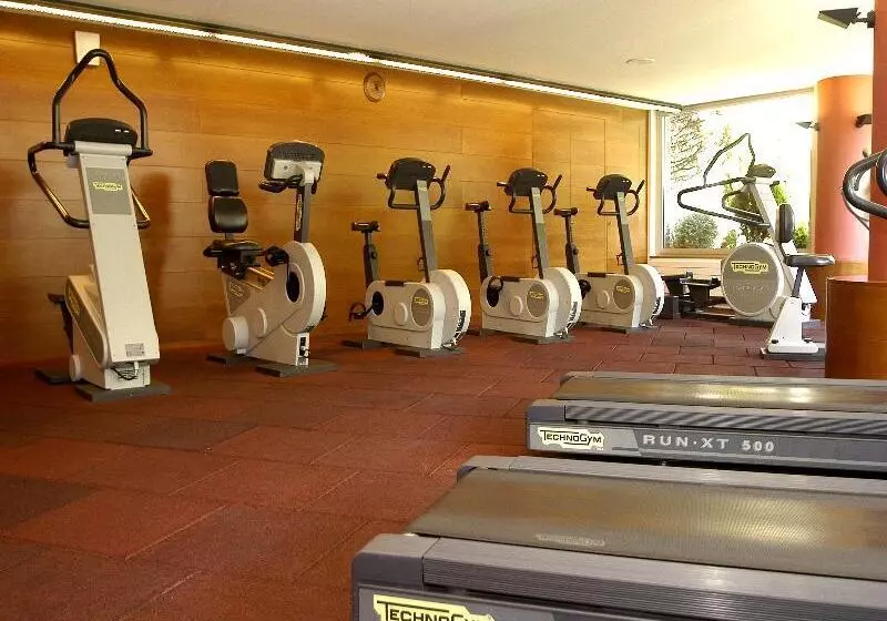 호텔 Mercure Andorra