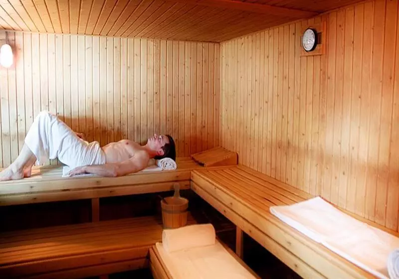 호텔 Mercure Andorra