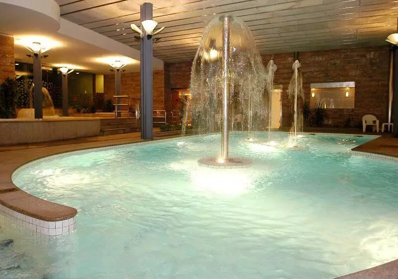 호텔 Mercure Andorra