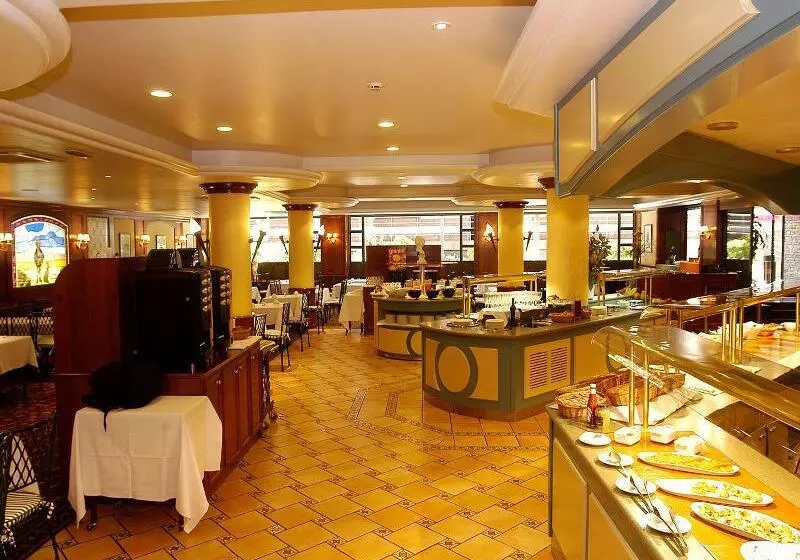 호텔 Mercure Andorra