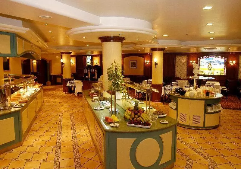 호텔 Mercure Andorra