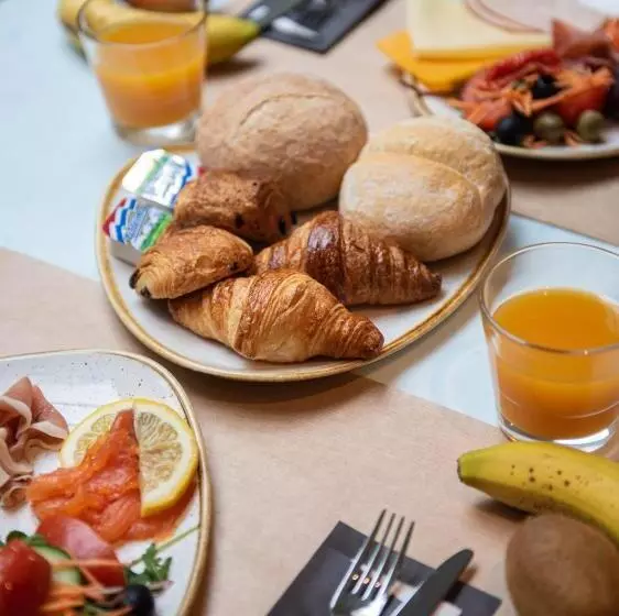 فندق Mercure Antwerp City Centre