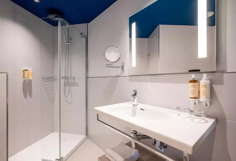 فندق Mercure Antwerp City Centre