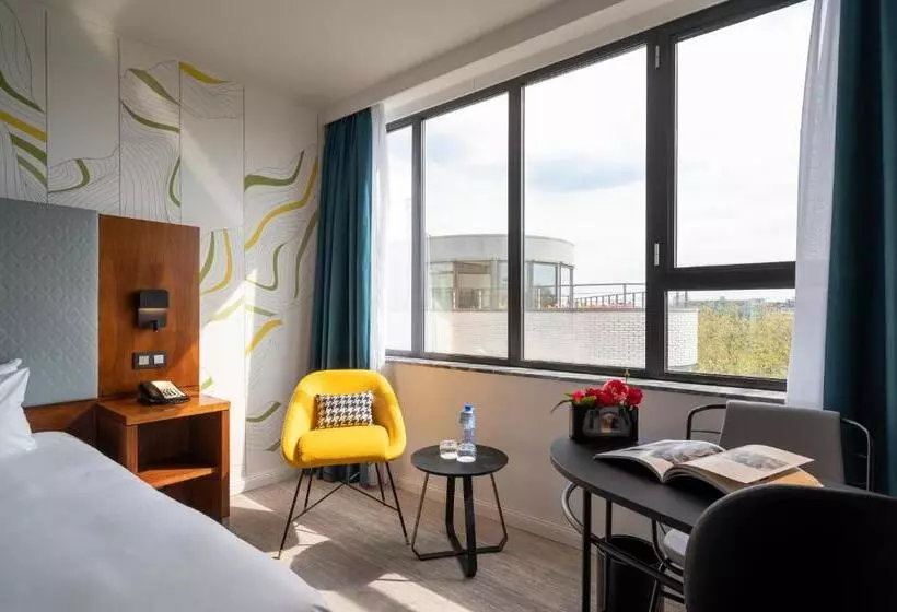 فندق Mercure Antwerp City Centre