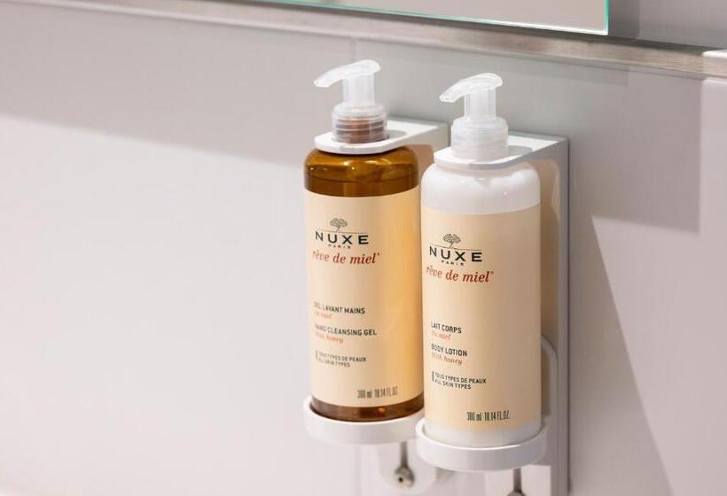 هتل Mercure Antwerp City Centre