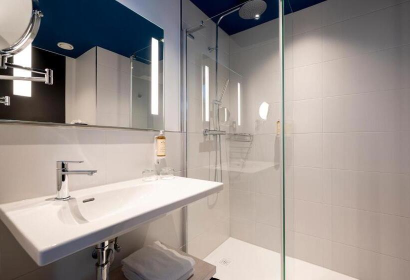 هتل Mercure Antwerp City Centre