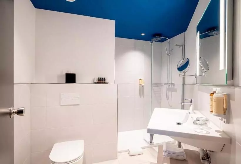 فندق Mercure Antwerp City Centre