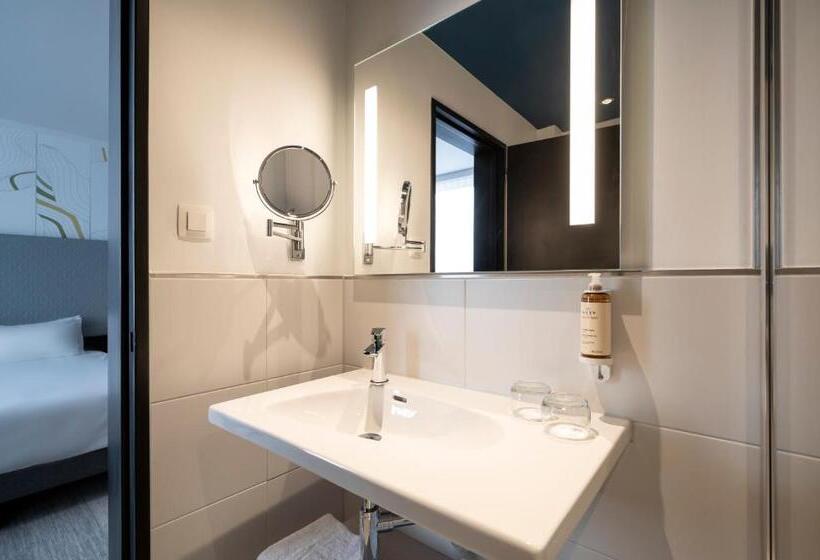 هتل Mercure Antwerp City Centre