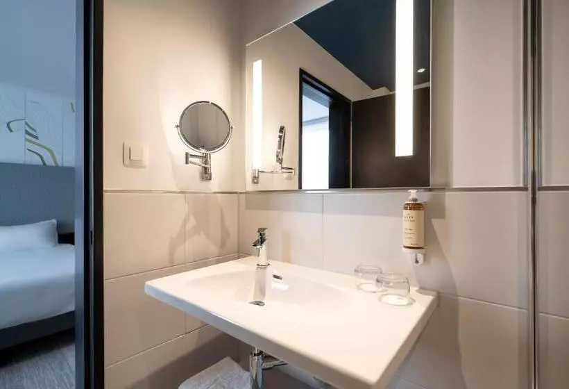 فندق Mercure Antwerp City Centre