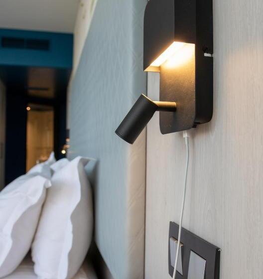 هتل Mercure Antwerp City Centre