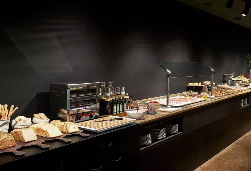 בית מלון כפרי NH Andorra La Vella