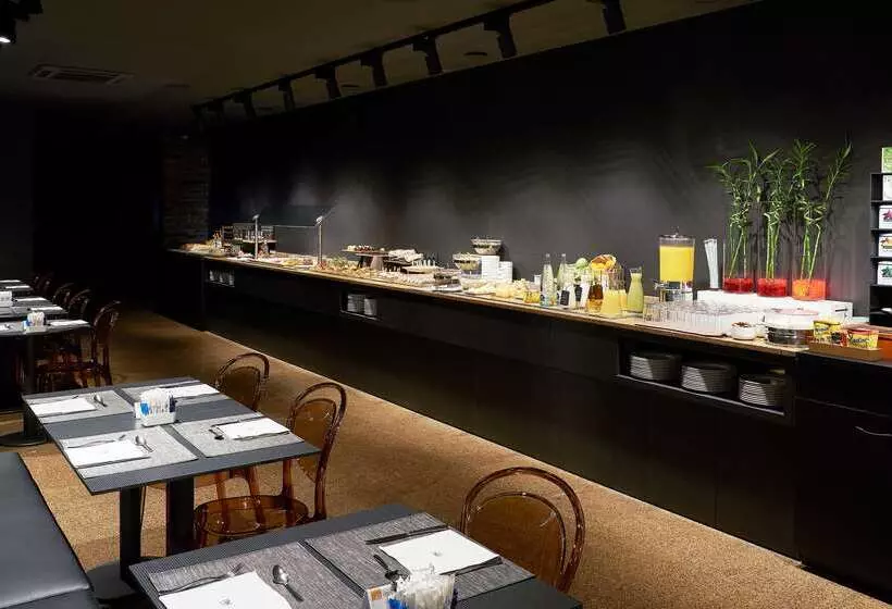 בית מלון כפרי NH Andorra La Vella