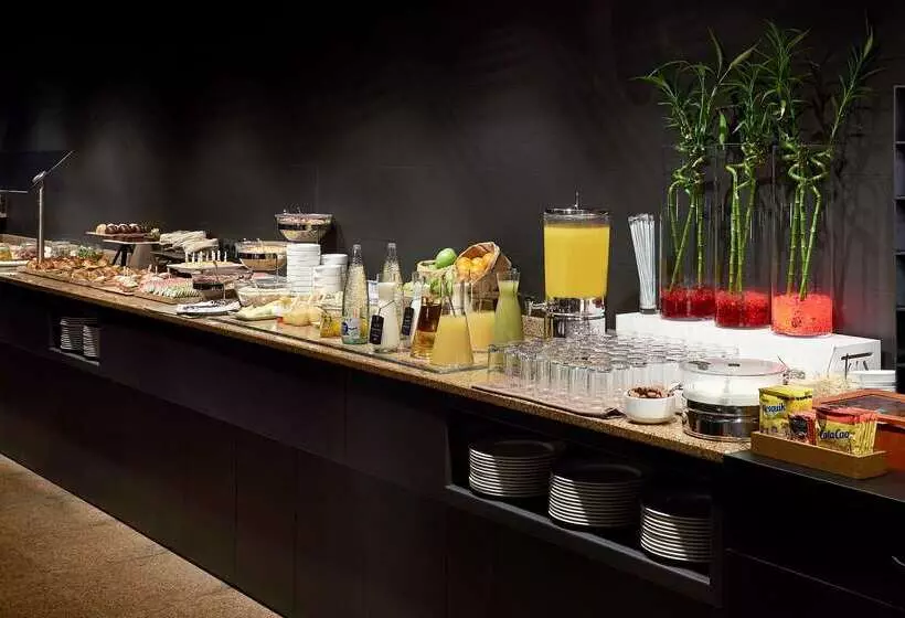 בית מלון כפרי NH Andorra La Vella