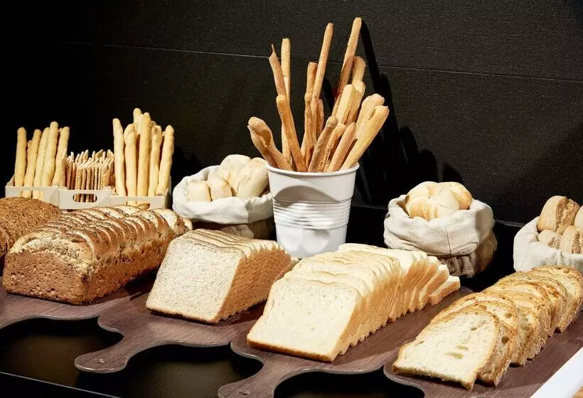 בית מלון כפרי NH Andorra La Vella