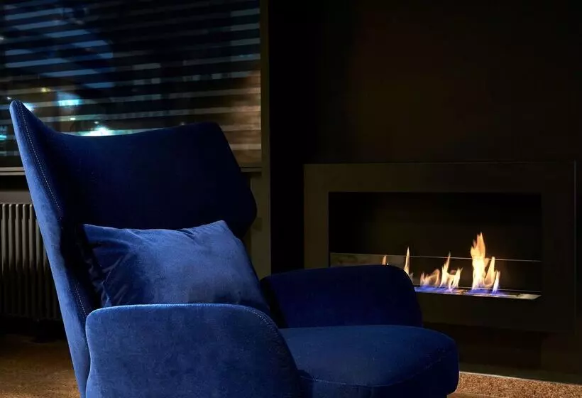 בית מלון כפרי NH Andorra La Vella