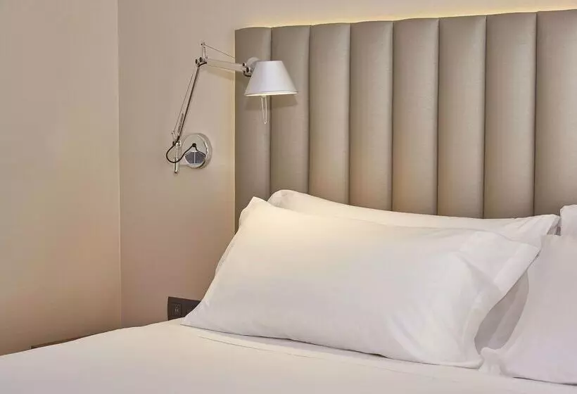 בית מלון כפרי NH Andorra La Vella