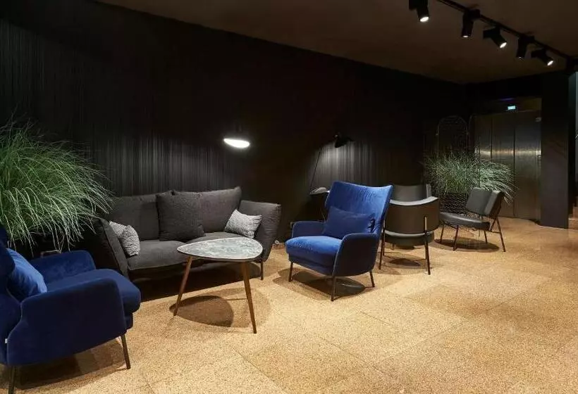 בית מלון כפרי NH Andorra La Vella