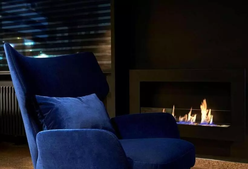 בית מלון כפרי NH Andorra La Vella