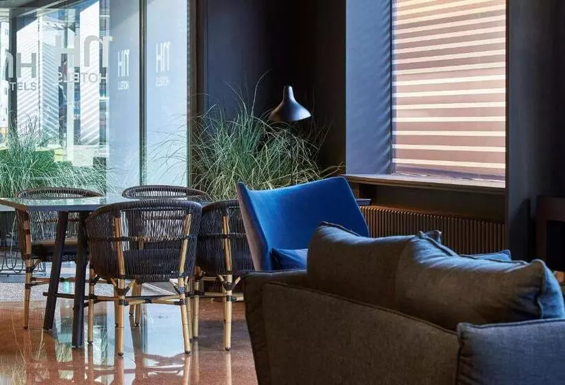 בית מלון כפרי NH Andorra La Vella