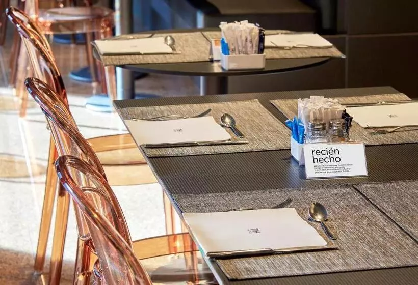 בית מלון כפרי NH Andorra La Vella