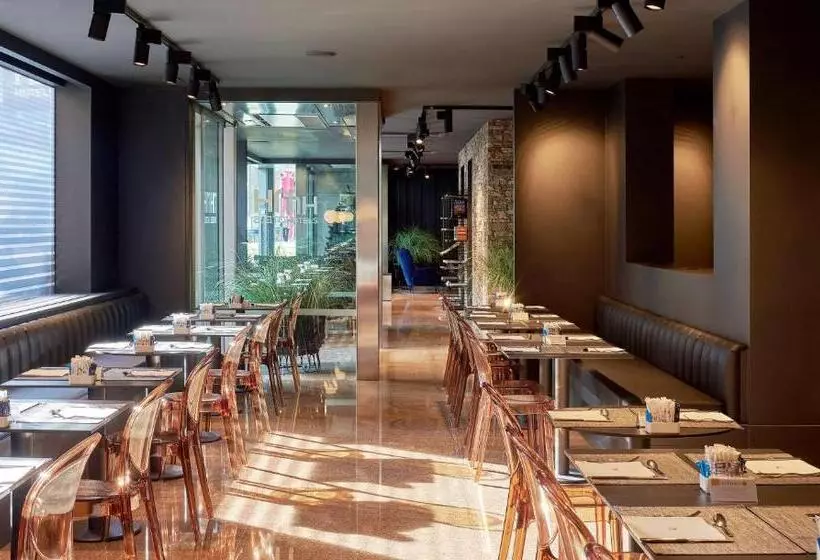 בית מלון כפרי NH Andorra La Vella