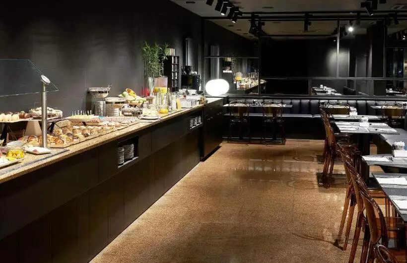 בית מלון כפרי NH Andorra La Vella