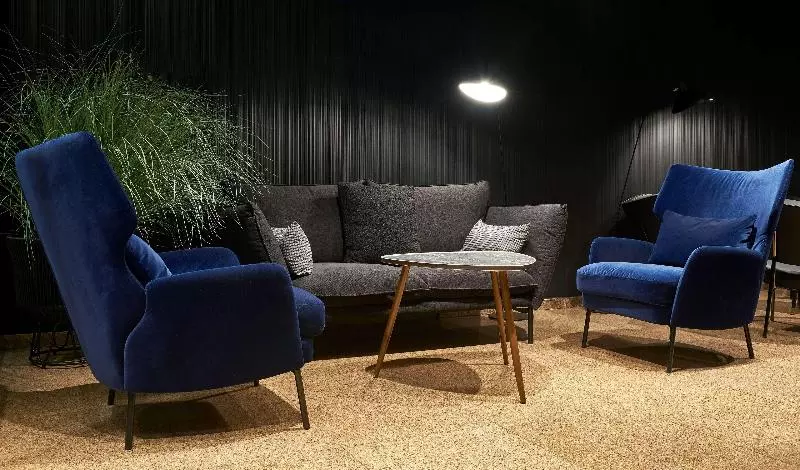 בית מלון כפרי NH Andorra La Vella