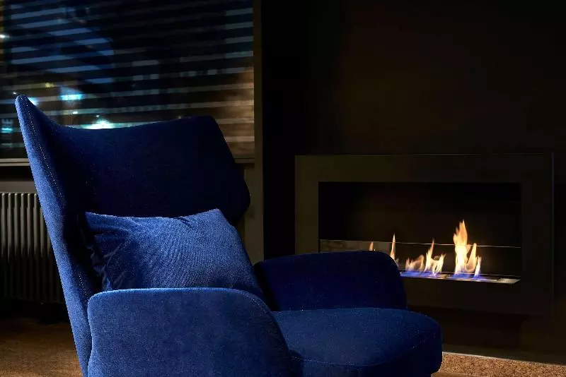 בית מלון כפרי NH Andorra La Vella