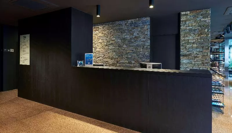 בית מלון כפרי NH Andorra La Vella