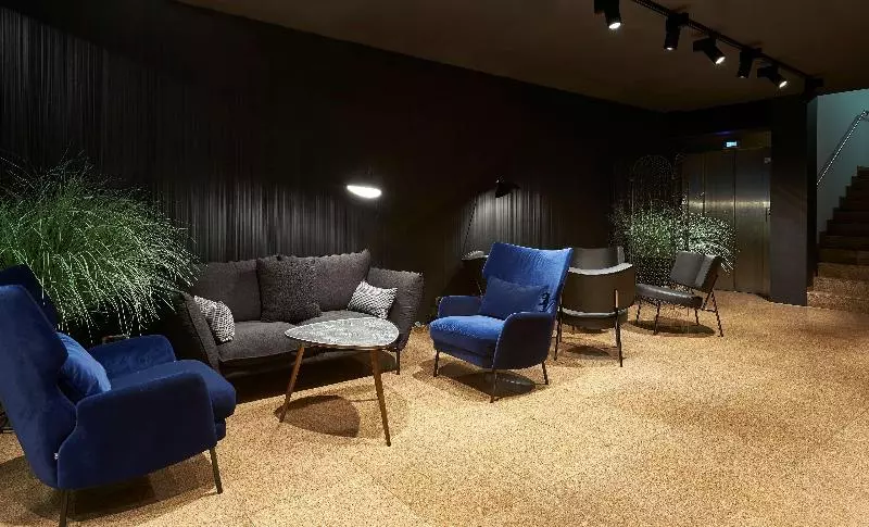 בית מלון כפרי NH Andorra La Vella