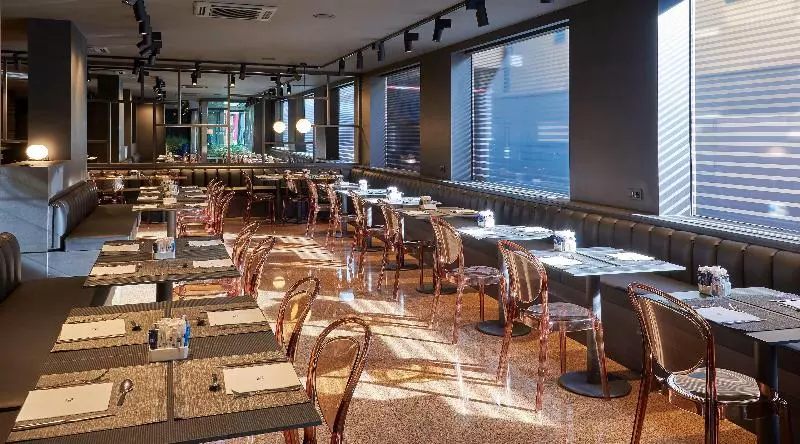 בית מלון כפרי NH Andorra La Vella