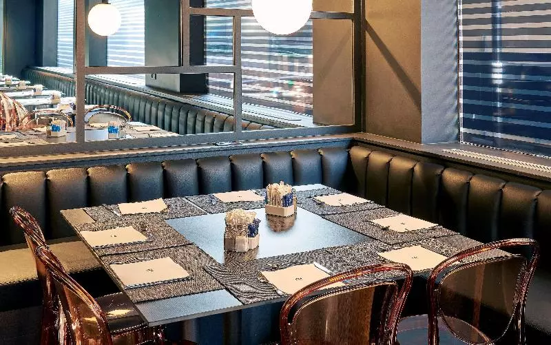 בית מלון כפרי NH Andorra La Vella