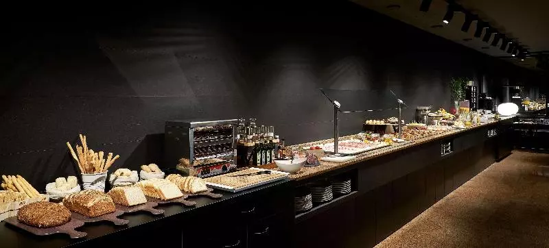 בית מלון כפרי NH Andorra La Vella