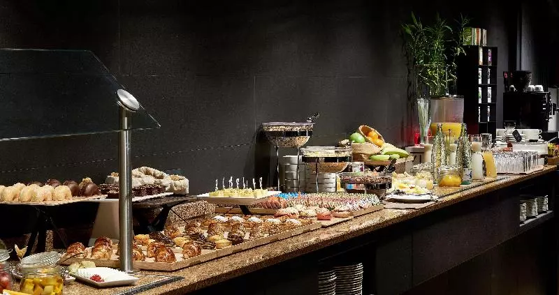 בית מלון כפרי NH Andorra La Vella