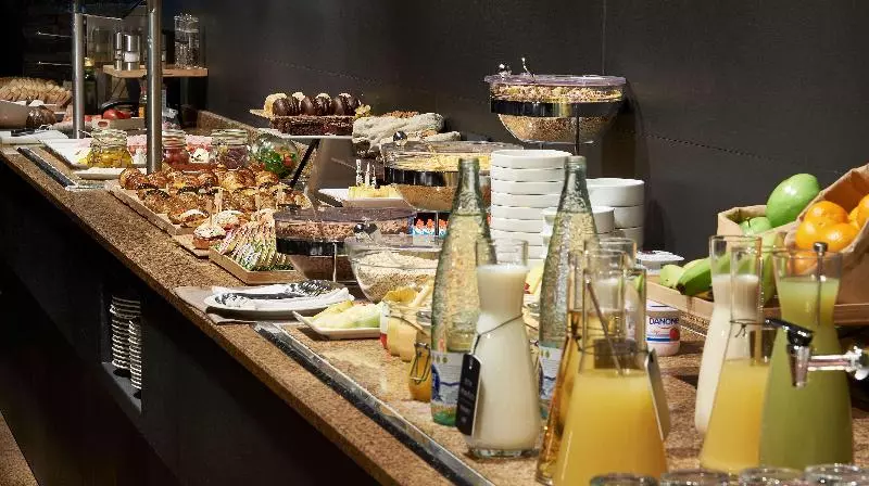 בית מלון כפרי NH Andorra La Vella